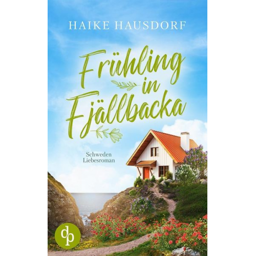 Haike Hausdorf - Frühling in Fjällbacka