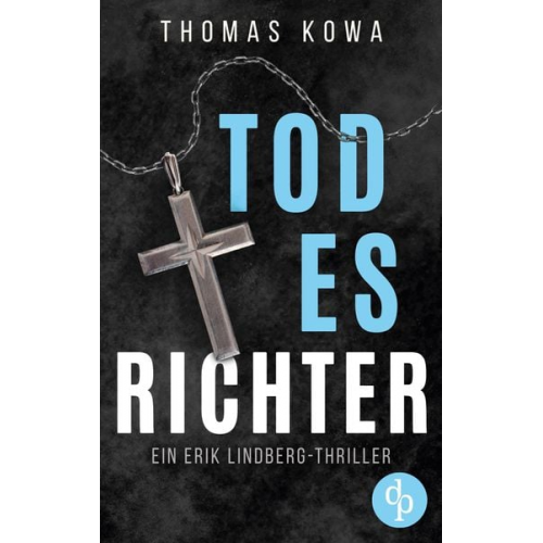 Thomas Kowa - Todesrichter