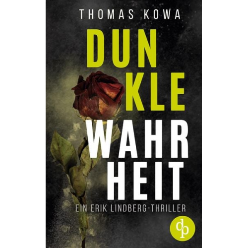 Thomas Kowa - Dunkle Wahrheit