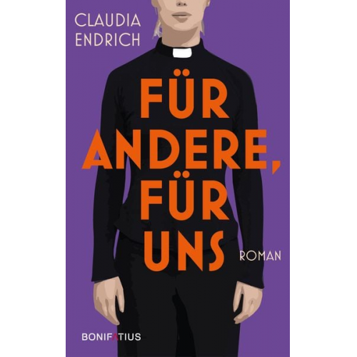 Claudia Endrich - Für andere, für uns