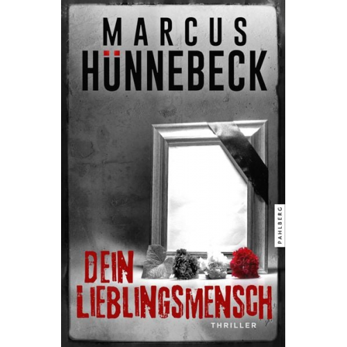 Marcus Hünnebeck - Dein Lieblingsmensch