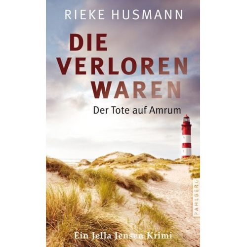 Rieke Husmann - Die verloren waren