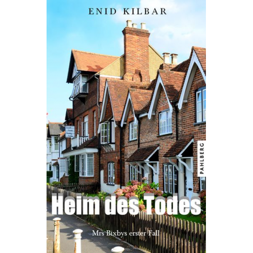 Enid Kilbar - Heim des Todes