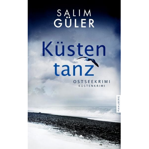 Salim Güler - Küstentanz