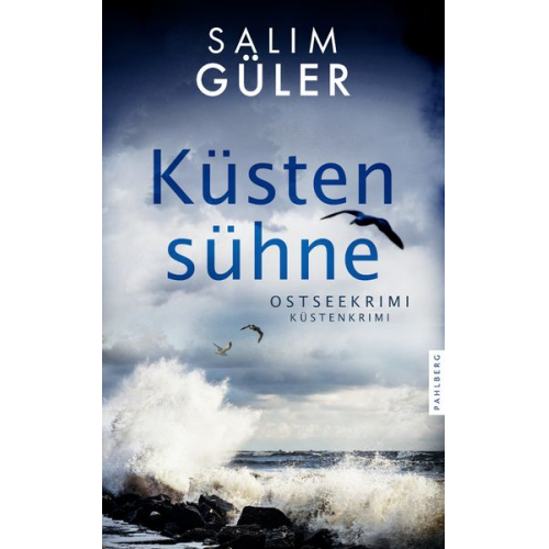 Salim Güler - Küstensühne