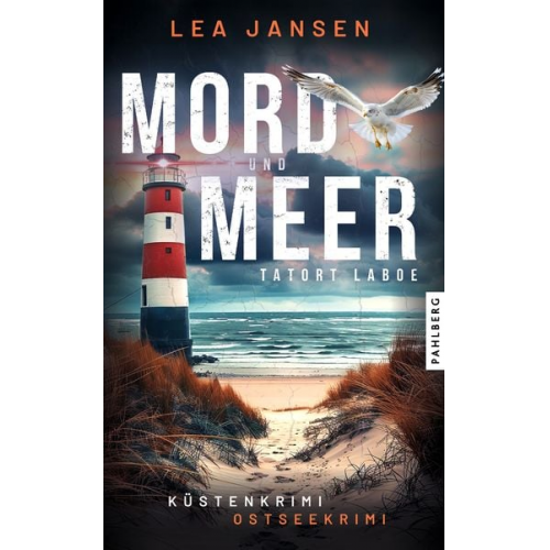 Lea Jansen - Mord und Meer Tatort Laboe