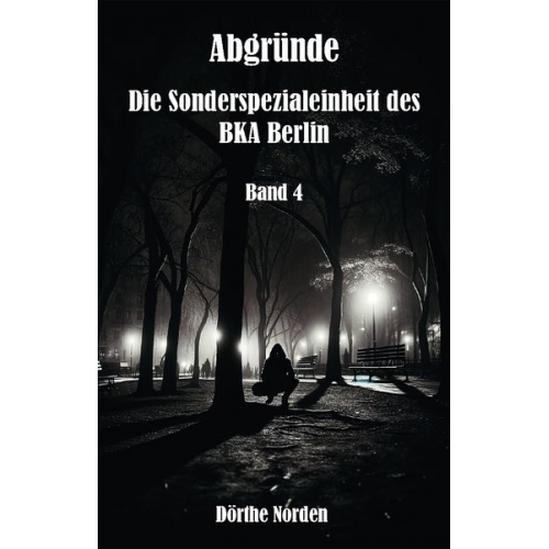 Dörthe Norden - Abgründe