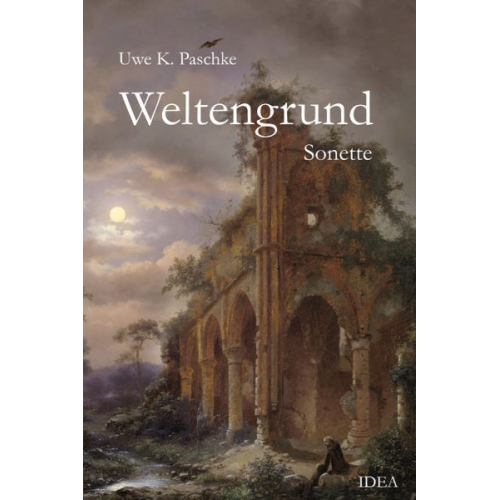 Uwe K. Paschke - Weltengrund