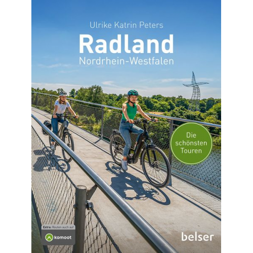 Ulrike Katrin Peters - Radland Nordrhein-Westfalen