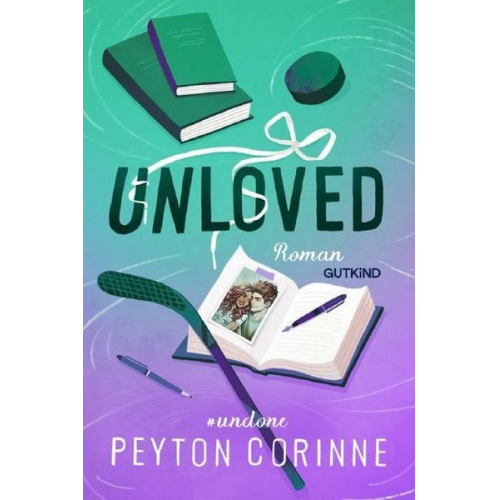 Peyton Corinne - Unloved (Undone 2)