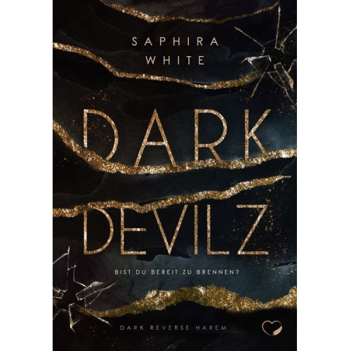 Saphira White - Dark Devilz