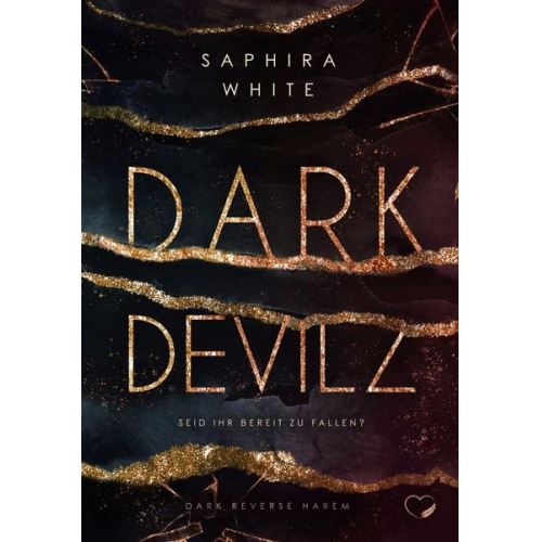 Saphira White - Dark Devilz
