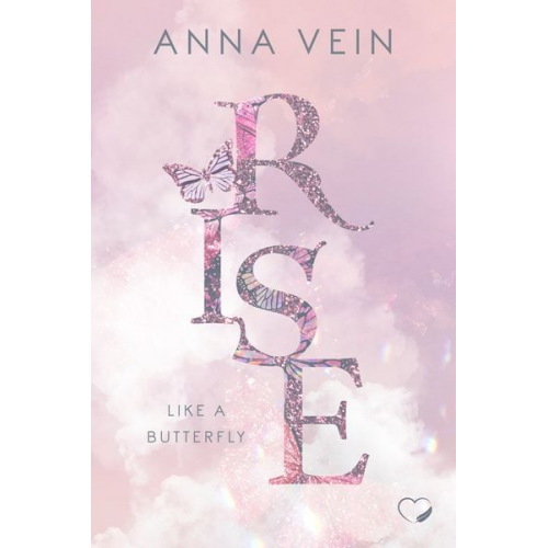 Anna Vein - Rise like a Butterfly