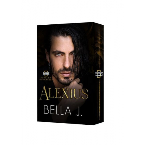 Bella J. - Alexius