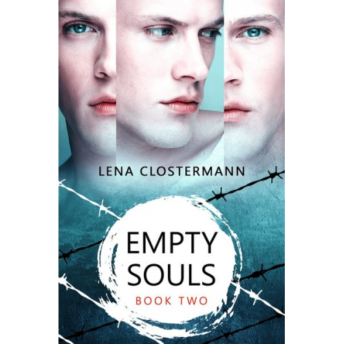 Lena Clostermann - Empty Souls