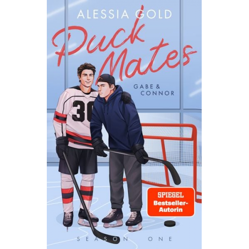 Alessia Gold - Puck Mates