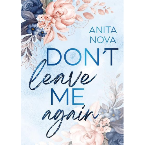 Anita Nova - Don't leave me again