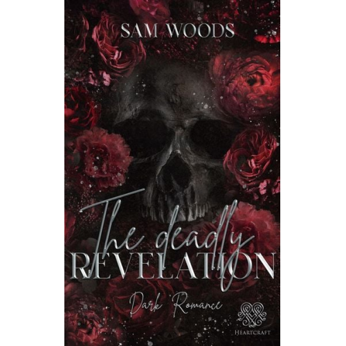 Sam Woods - The deadly Revelation