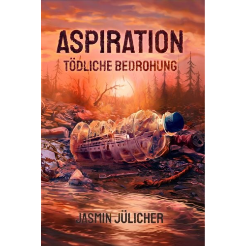 Jasmin Jülicher - Aspiration
