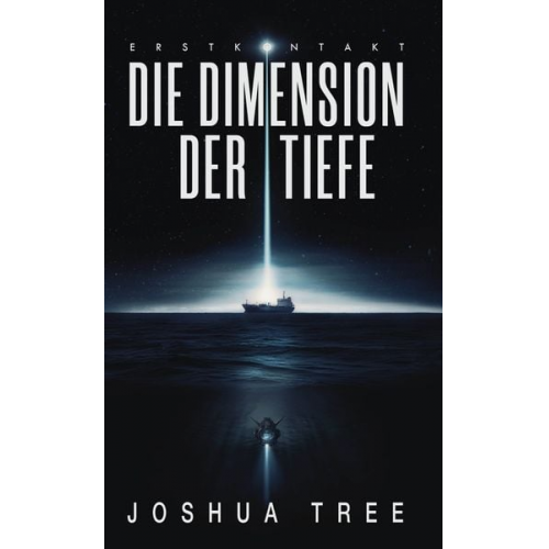 Joshua Tree - Die Dimension der Tiefe