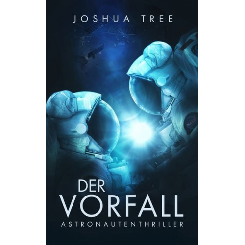 Joshua Tree - Der Vorfall