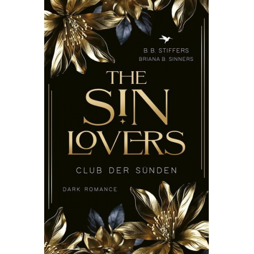 B. B. Stiffers Briana B. Sinners - The Sin Lovers