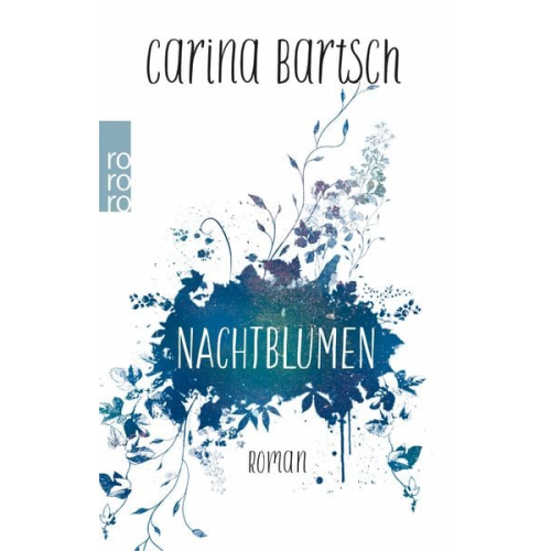 Carina Bartsch - Nachtblumen