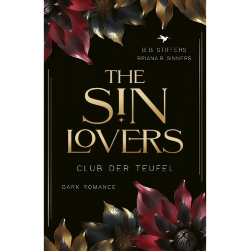 B. B. Stiffers Briana B. Sinners - The Sin Lovers