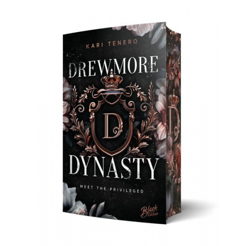 Kari Tenero - Drewmore Dynasty 1