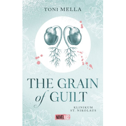 Toni Mella - The Grain of Guilt - Klinikum St. Nikollaus