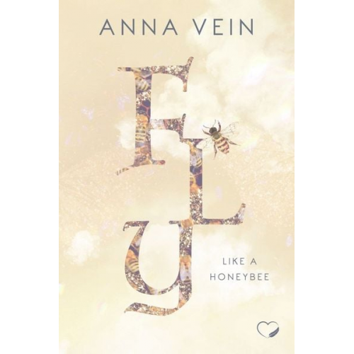 Anna Vein - Fly like a Honeybee