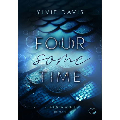 Ylvie Davis - Fo(u)r Some Time