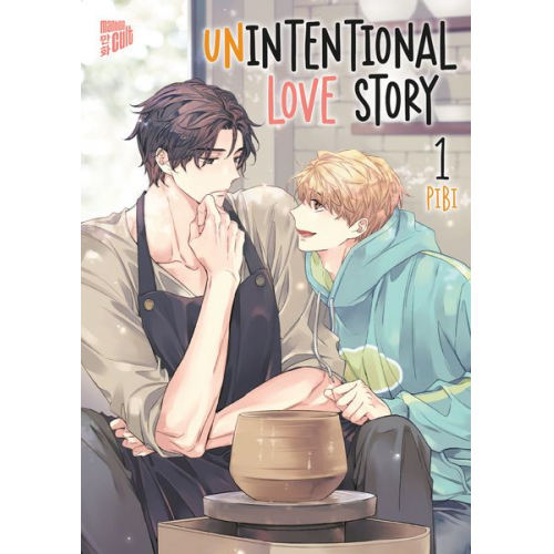 PIBI - Unintentional Love Story 1