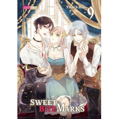 Ruis Yikai - Sweet Bite Marks 09