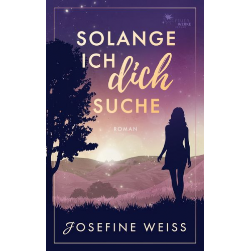 Josefine Weiss - Solange ich dich suche