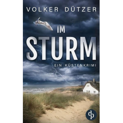 Volker Dützer - Im Sturm