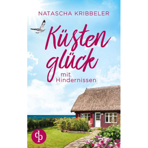 Natascha Kribbeler - Küstenglück mit Hindernissen