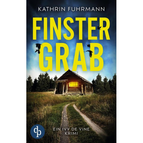 Kathrin Fuhrmann - Finstergrab