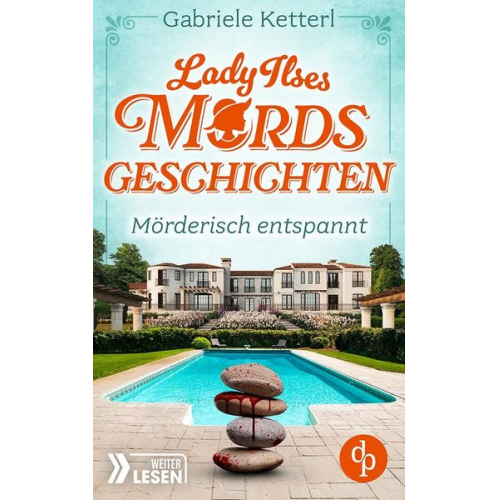 Gabriele Ketterl - Mörderisch entspannt