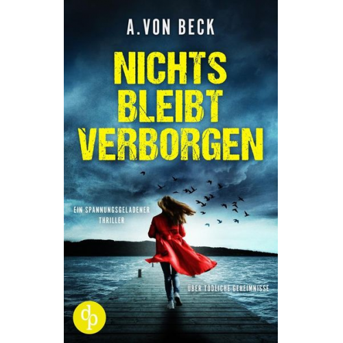 A. Beck - Nichts bleibt verborgen