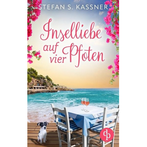 Stefan S. Kassner - Inselliebe auf vier Pfoten