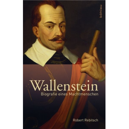 Robert Rebitsch - Wallenstein