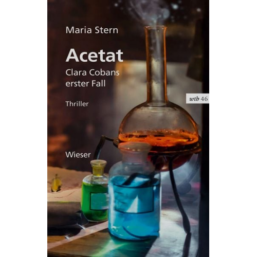 Maria Stern - Acetat