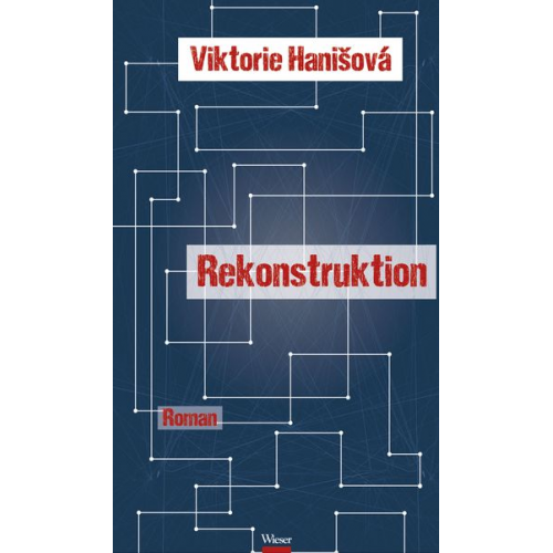 Viktorie Hanišová - Rekonstruktion