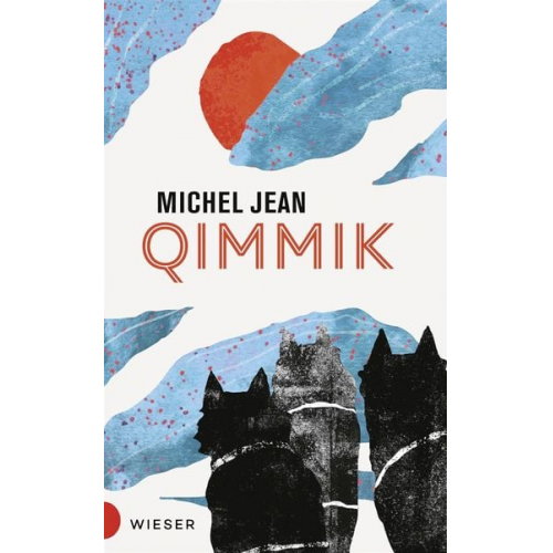 Michel Jean - Qimmik