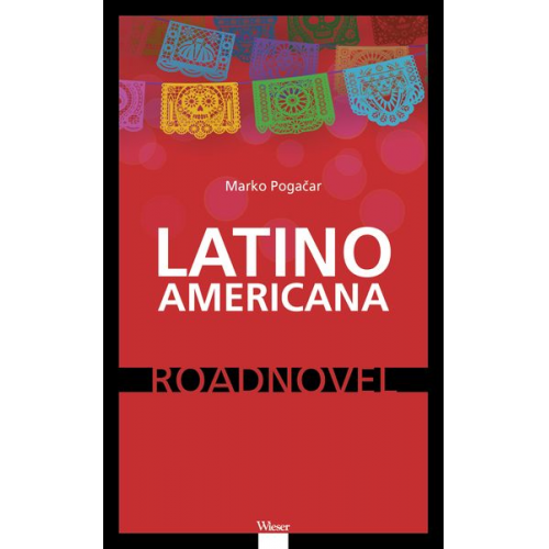 Marko Pogačar - Latinoamericana