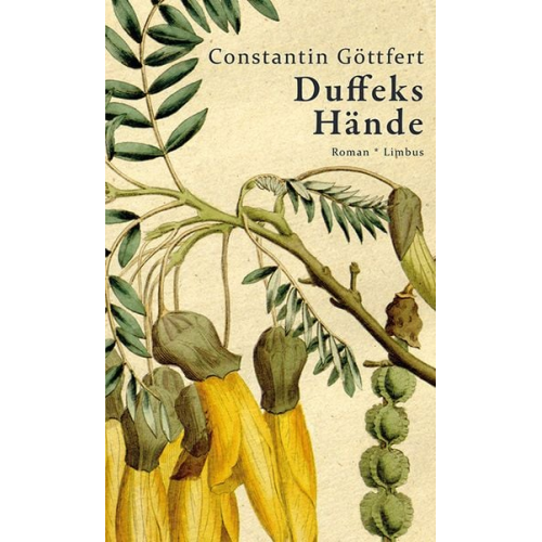 Constantin Göttfert - Duffeks Hände