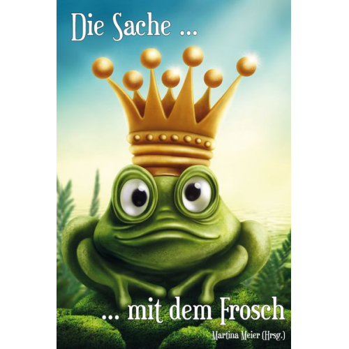 Die Sache mit dem Frosch