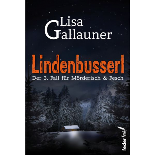 Lisa Gallauner - Lindenbusserl