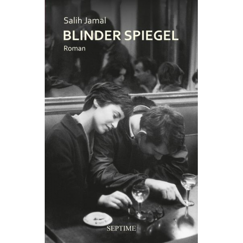 Salih Jamal - Blinder Spiegel